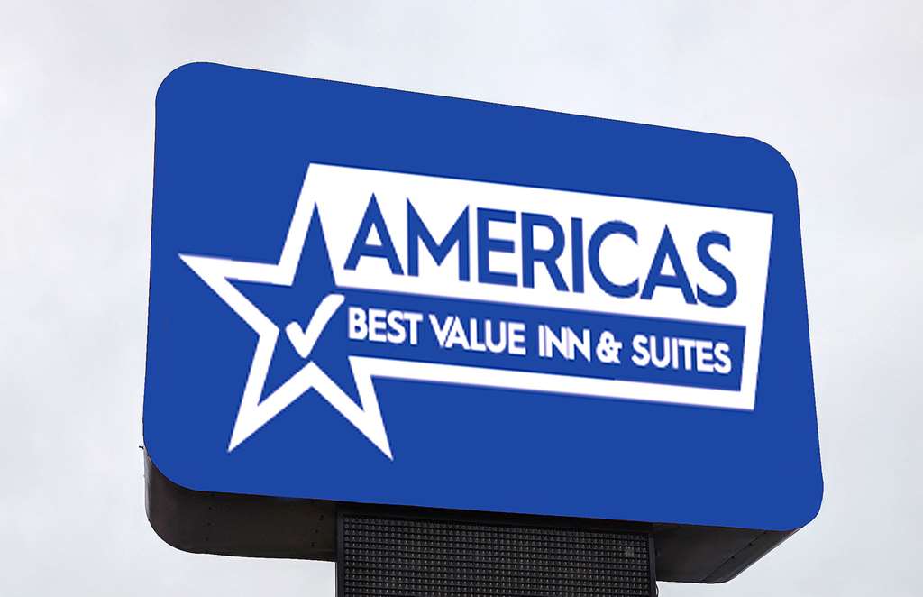 Americas Best Value Inn Chippewa Falls Chippewa Falls WI