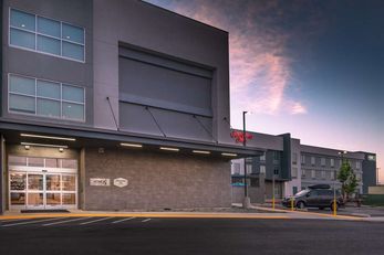 Hampton Inn March Air Reserve Base