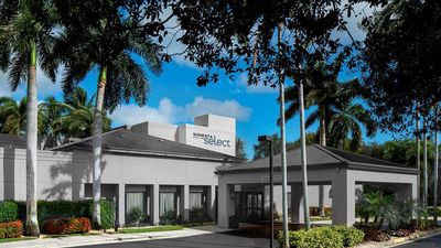 Sonesta Select Boca Raton