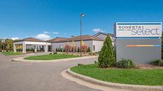 Sonesta Select Detroit Auburn Hills