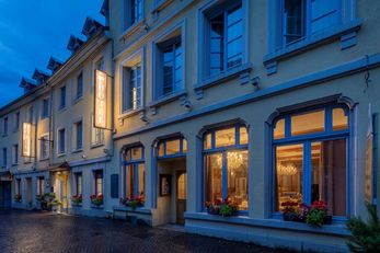 The Originals City, Hotel de la Balance