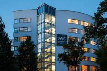Victor's Residenz-Hotel Berlin Tegel