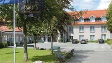 Victor's Residenz-Hotel Teistungenburg