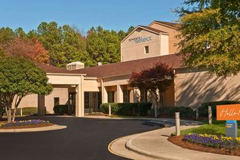 Sonesta Select Raleigh Durham Airport