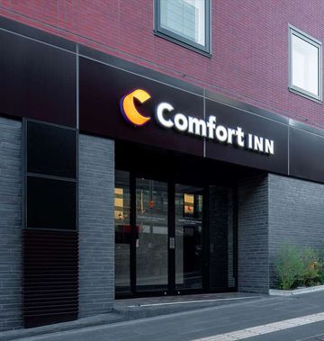 Comfort Inn Tokyo Roppongi