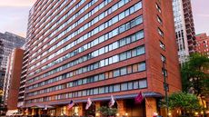 Sonesta ES Stes Chicago Magnificent Mile