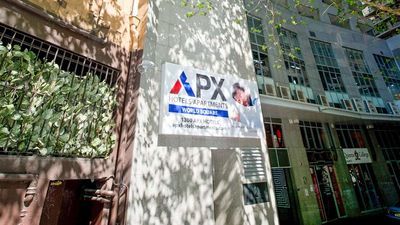 APX Apartments World Square Sydney