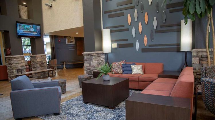 Hells Canyon Grand Hotel, Ascend Coll Lobby