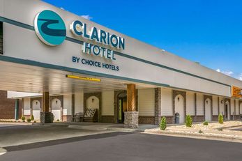 Clarion Hotel Conference Center
