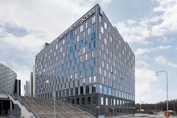 Comfort Hotel Solna