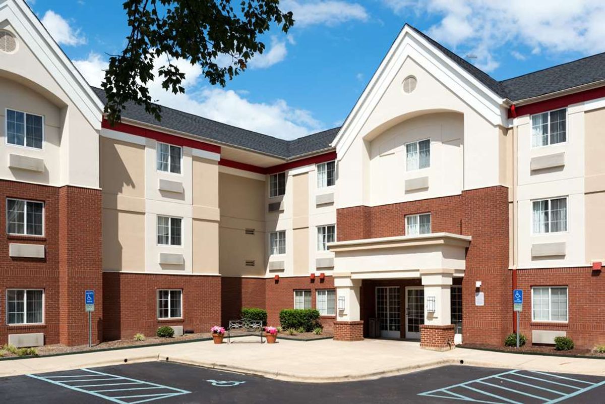 Mainstay Suites Raleigh Cary Tourist