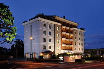 Poli Hotel