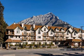 Rundlestone Lodge
