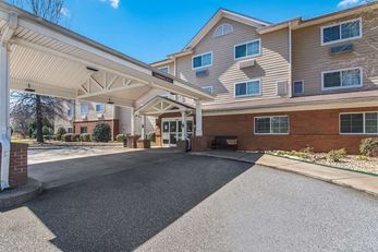 MainStay Suites Columbus