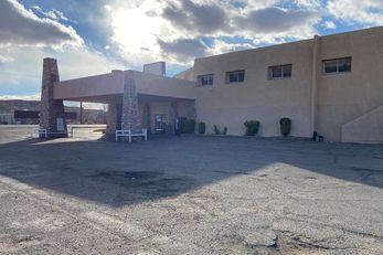 Travelodge by Wyndham Farmington