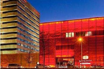 Airport Hotel Basel