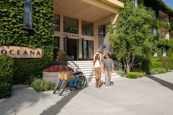 Oceana Santa Monica LXR Hotel & Resort