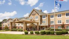 Country Inn & Suites Pineville