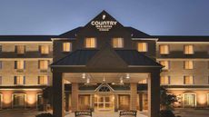 Country Inn & Suites Lexington