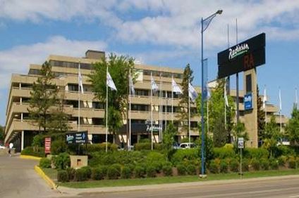 Radisson Hotel Edmonton South