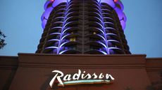 Radisson Cincinnati Riverfront