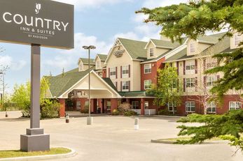 Country Inn & Suites Calgary-Airport