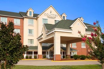 Country Inn & Suites Conway