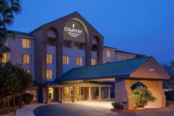 Country Inn & Suites Mesa