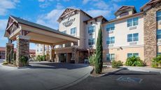 Country Inn & Suites Tucson City Center