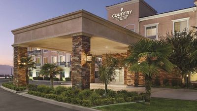 Country Inn & Suites San Bernardino Redlands