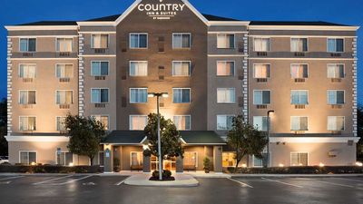 Country Inn & Suites Ocala