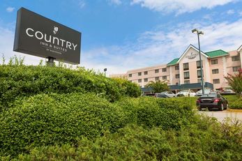 Country Inn & Suites Atlanta Airport South