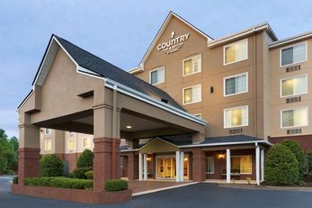 Country Inn & Suites Buford-Mall GA