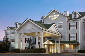 Country Inn & Suites Columbus