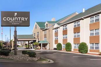 Country Inn & Suites Dalton