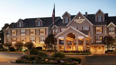 Country Inn & Suites Atlanta Airport North