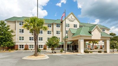 Country Inn & Suites Macon North