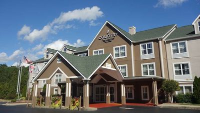 Country Inn & Suites Rome