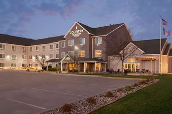 Country Inn & Suites Ames