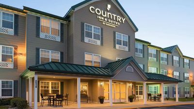Country Inn & Suites Ankeny