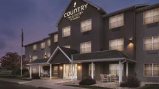 Country Inn & Suites Waterloo