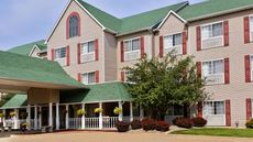 Country Inn & Suites Decatur