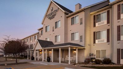 Country Inn & Suites Bloomington-Normal