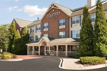 Country Inn & Suites Sycamore
