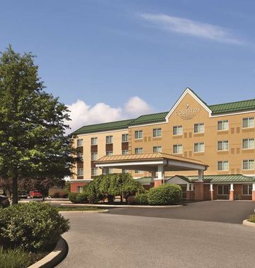 Country Inn & Suites Hagerstown