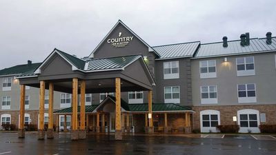 Country Inn & Suites Houghton