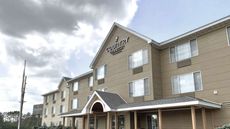 Country Inn & Suites Elk River