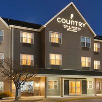 Country Inn & Suites Kearney