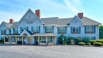 Country Inn & Suites Mount Morris