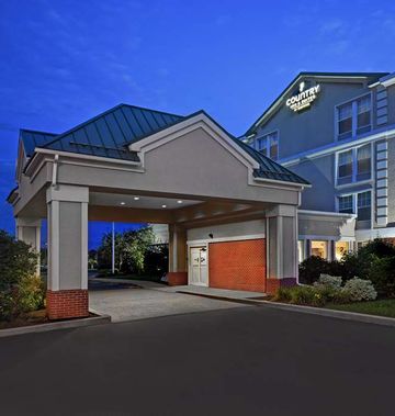 Country Inn Suites Rochester-Univ Area